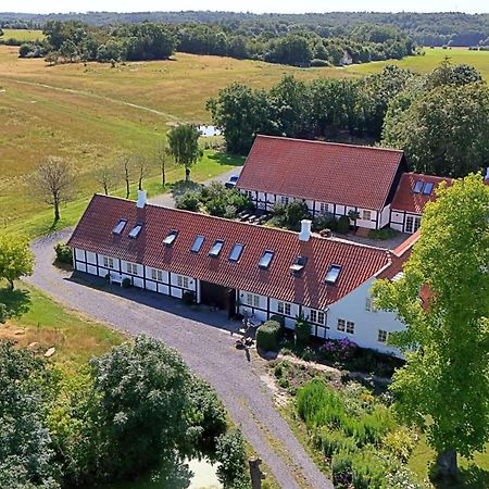 Sjaelegard Countryside Lodge Allinge-Sandvig Eksteriør bilde