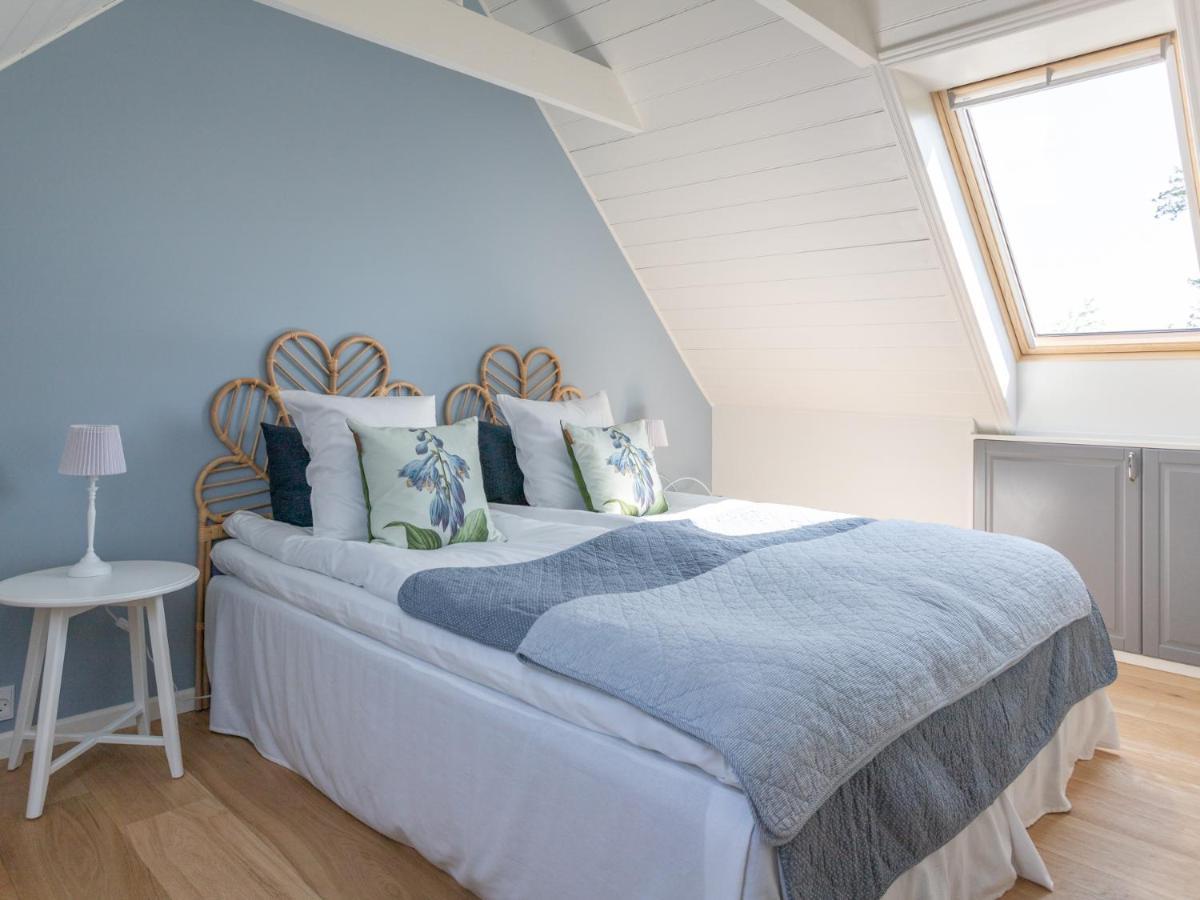 Sjaelegard Countryside Lodge Allinge-Sandvig Eksteriør bilde
