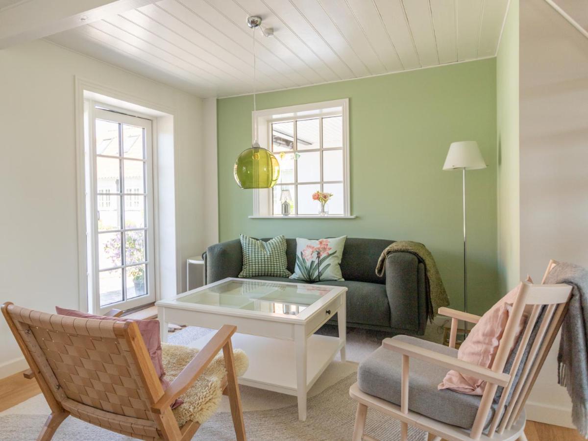 Sjaelegard Countryside Lodge Allinge-Sandvig Eksteriør bilde