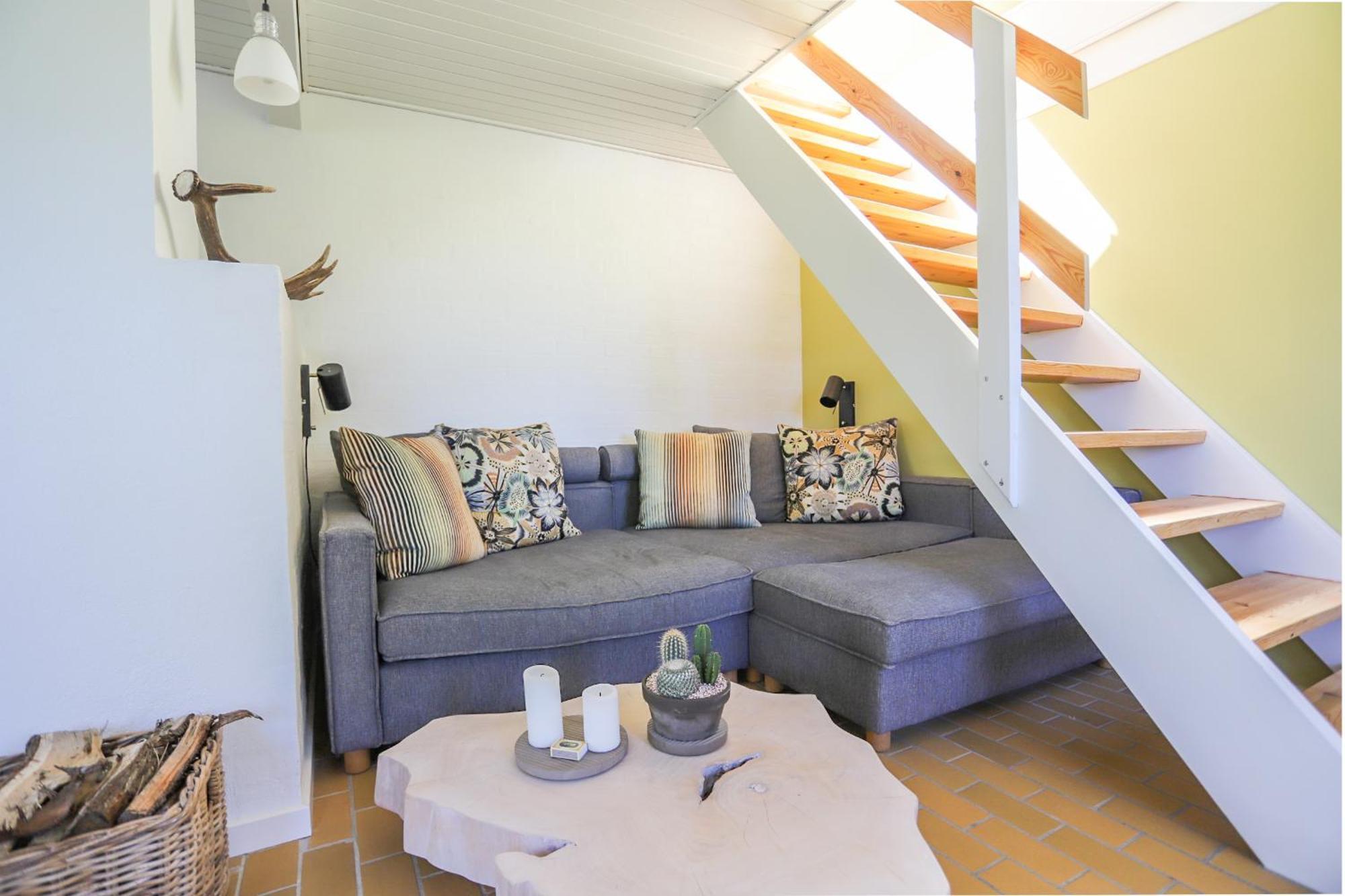 Sjaelegard Countryside Lodge Allinge-Sandvig Eksteriør bilde