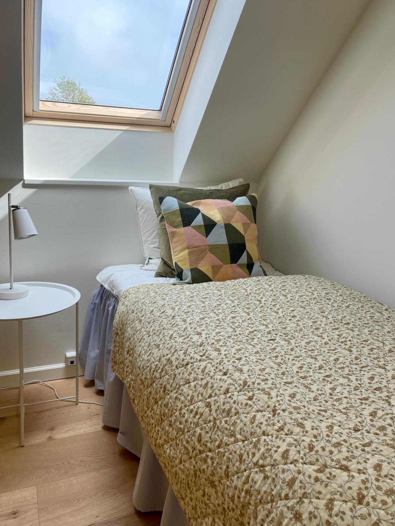 Sjaelegard Countryside Lodge Allinge-Sandvig Eksteriør bilde