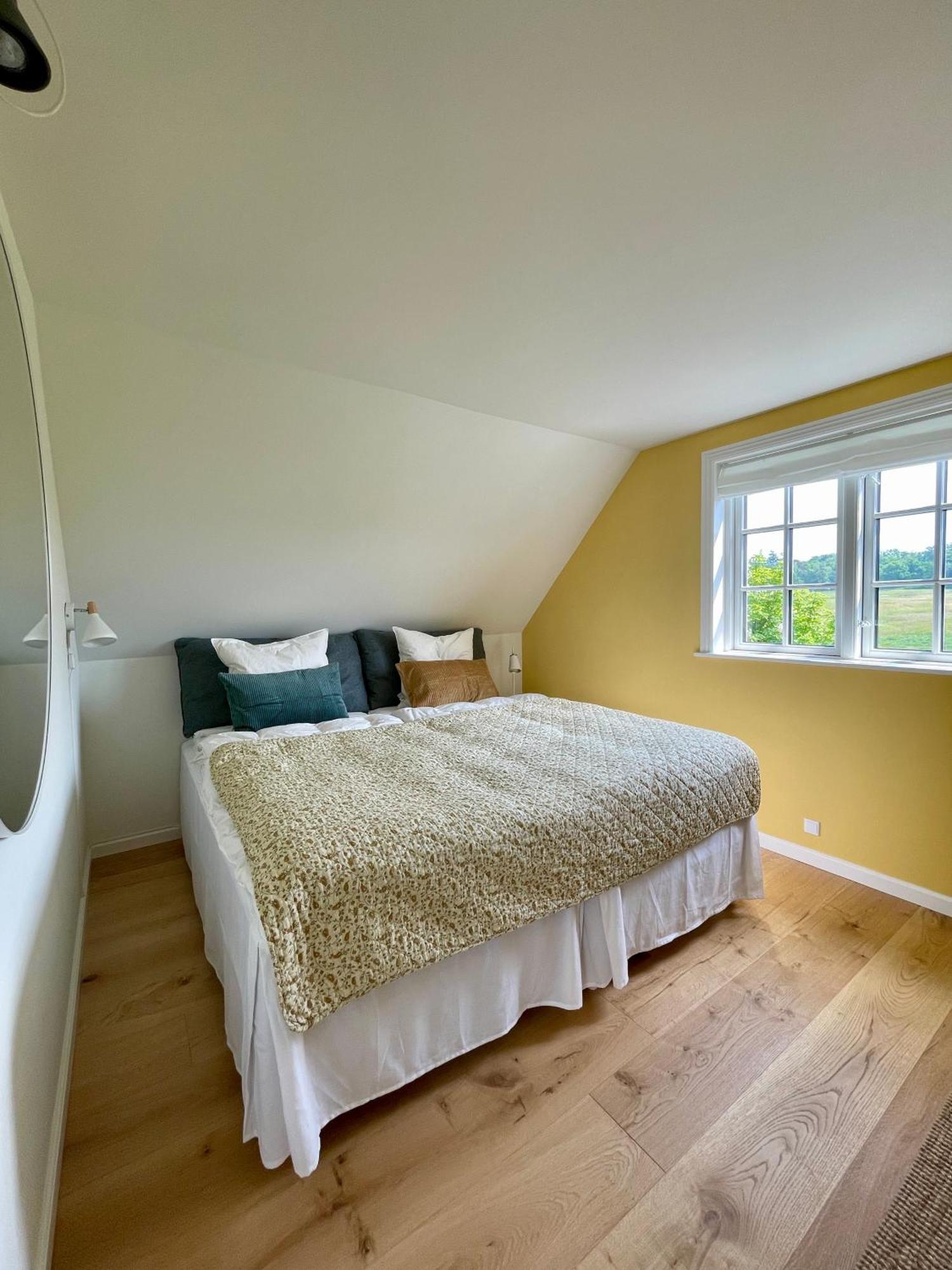Sjaelegard Countryside Lodge Allinge-Sandvig Eksteriør bilde